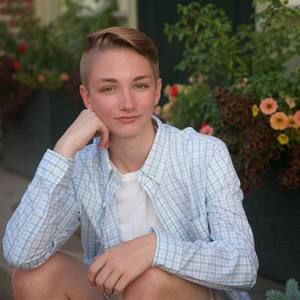 Meet your Posher, Jared